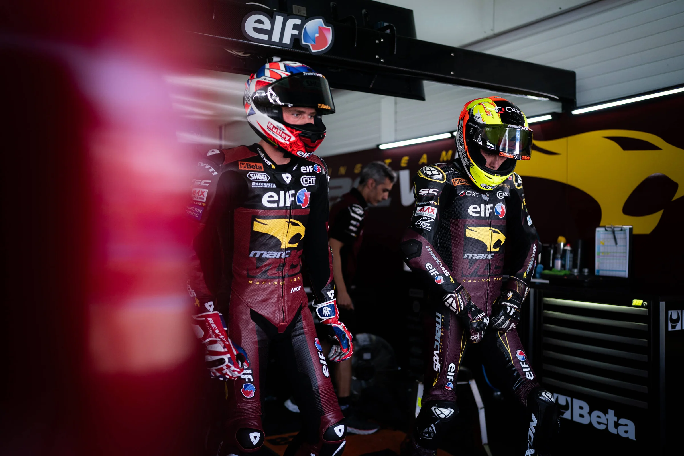 Aeon Fives - Premium Racing Lubricants & Products